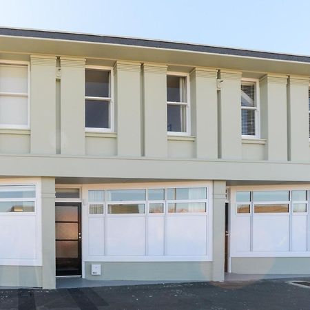 Studio 488 - Napier Holiday Apartment エクステリア 写真