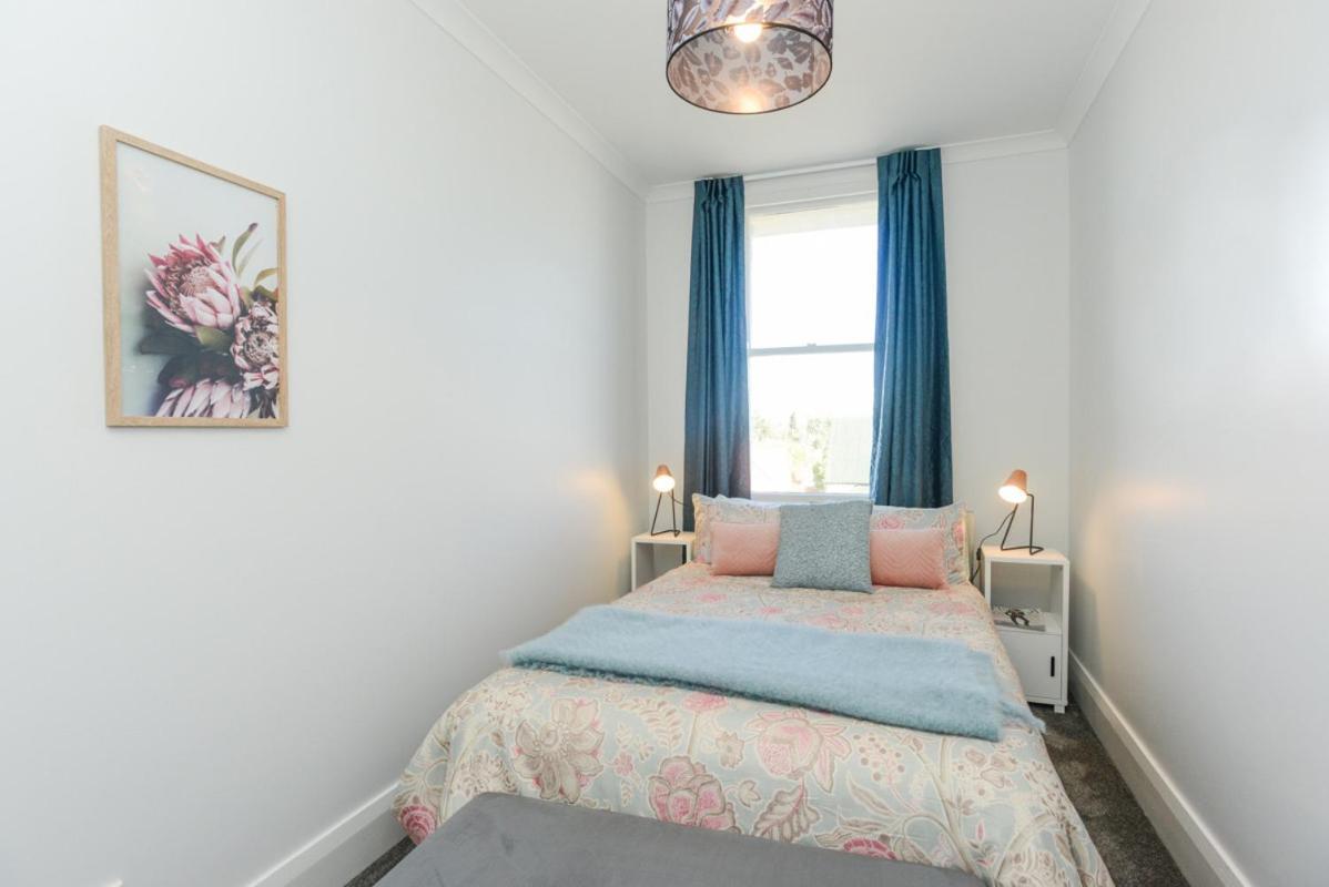 Studio 488 - Napier Holiday Apartment エクステリア 写真
