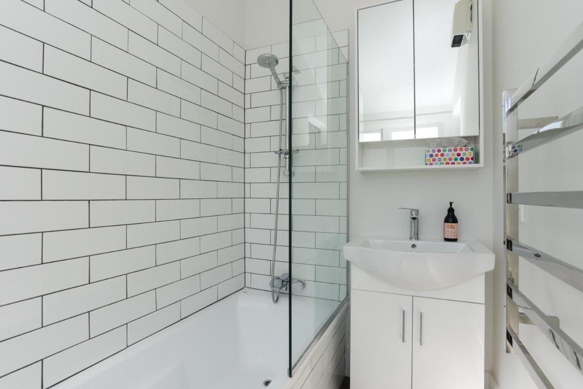 Studio 488 - Napier Holiday Apartment エクステリア 写真